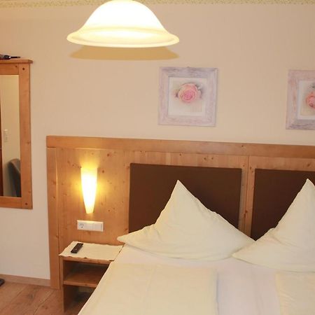 Gaestehaus Aicher Inzell Eksteriør billede